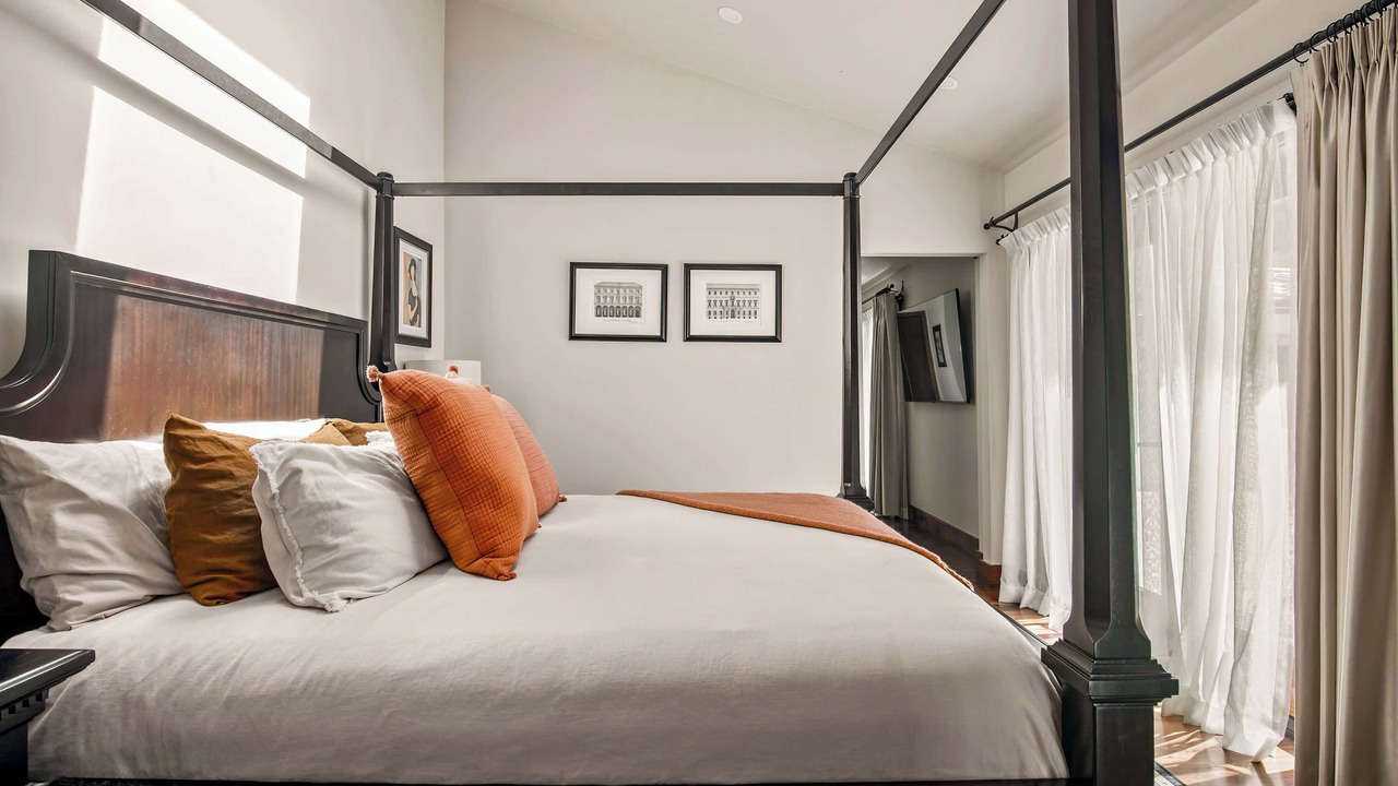 Photo of Bedroom in Covenant