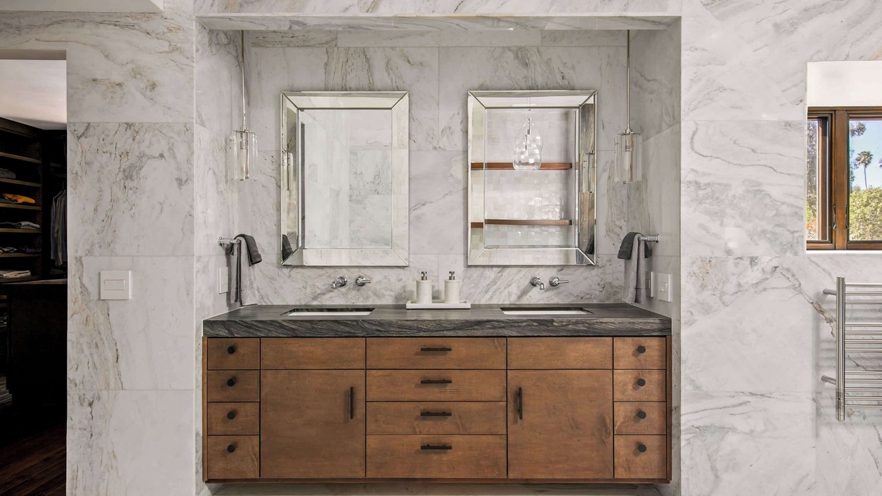 Photo of Bathroom in Covenant