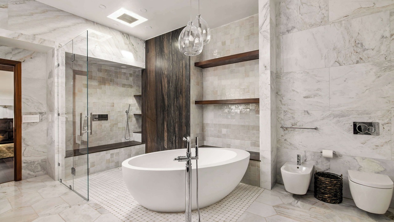 Photo of Bathroom in Covenant