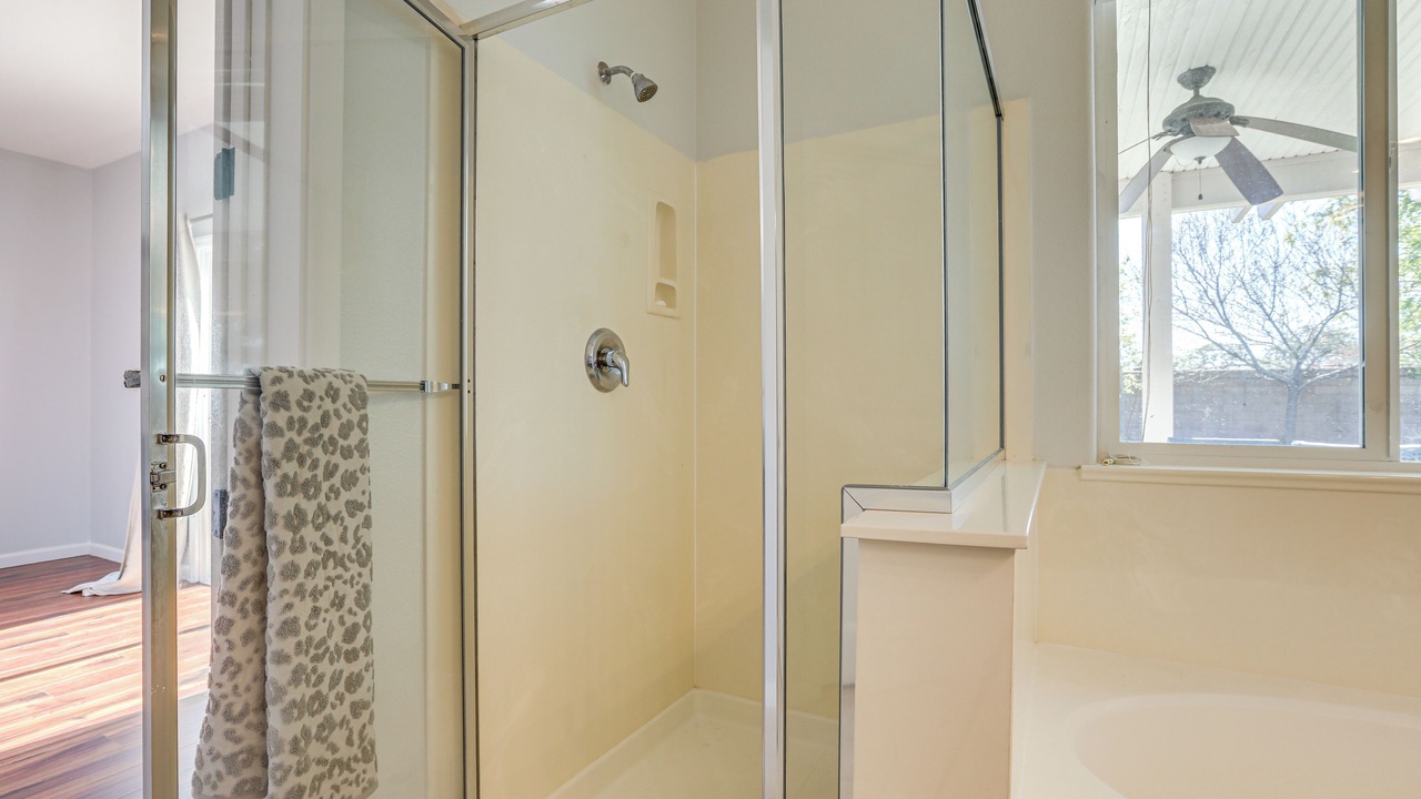 Photo of Bathroom in Roseville