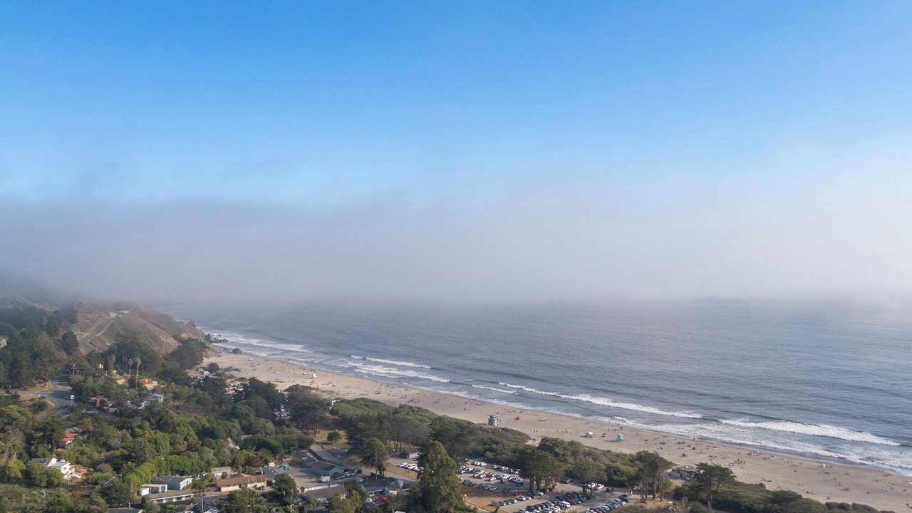 Photo of Others in Stinson Beach