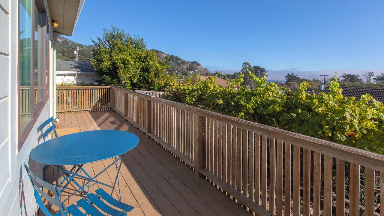 Photo of Outdoor in Stinson Beach