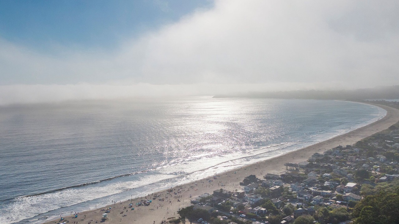 Photo of Others in Stinson Beach