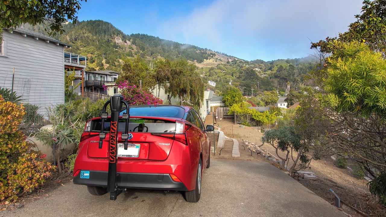 Photo of Outdoor in Stinson Beach