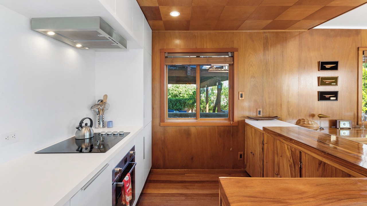 Photo of Kitchen in Stinson Beach