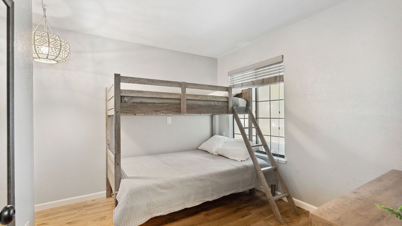 Photo of Bedroom in South Natomas