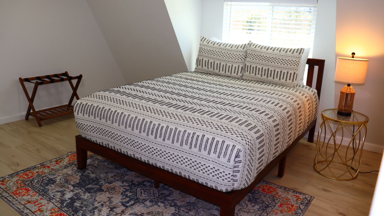 Photo of Bedroom in Anza