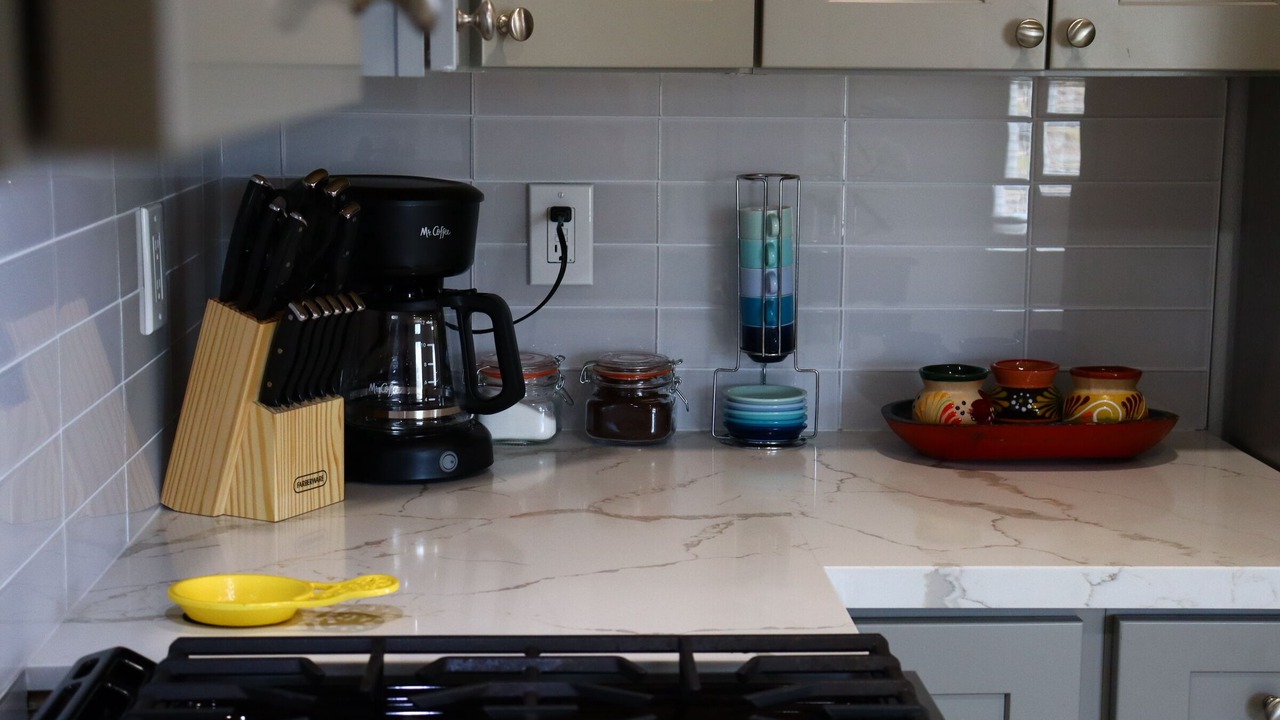 Photo of Kitchen in Anza