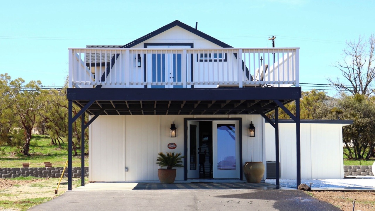 Photo of Outdoor in Anza