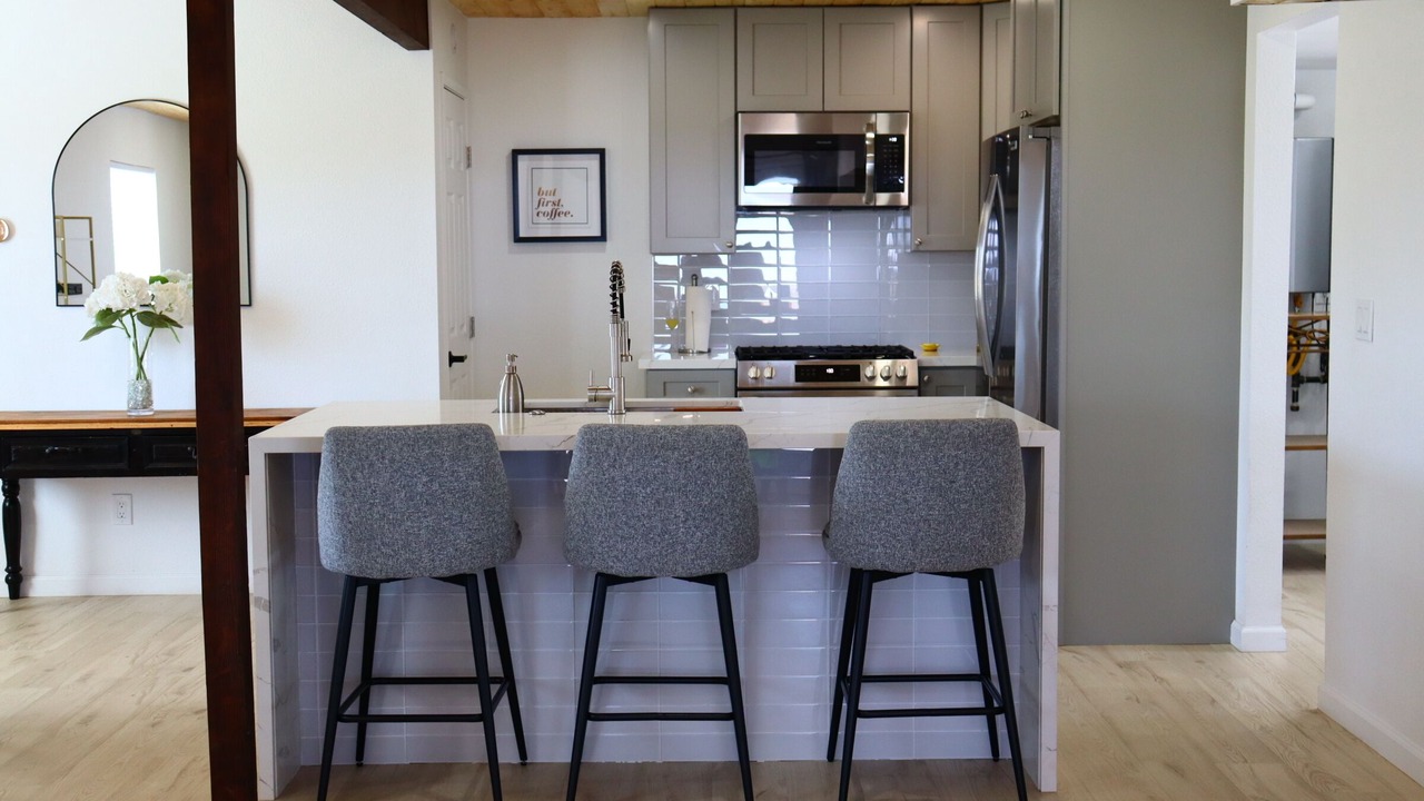 Photo of Kitchen in Anza