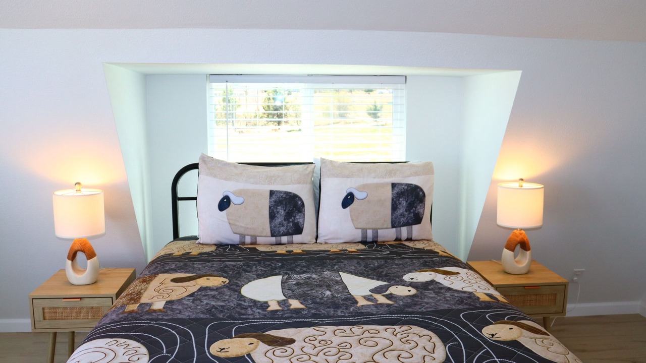 Photo of Bedroom in Anza