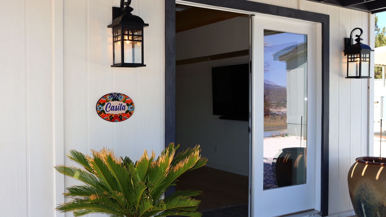 Photo of Outdoor in Anza