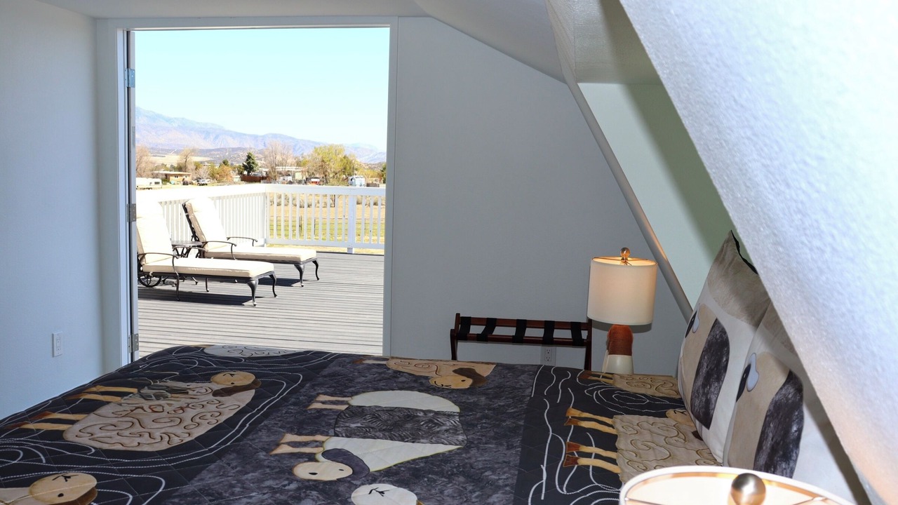Photo of Bedroom in Anza