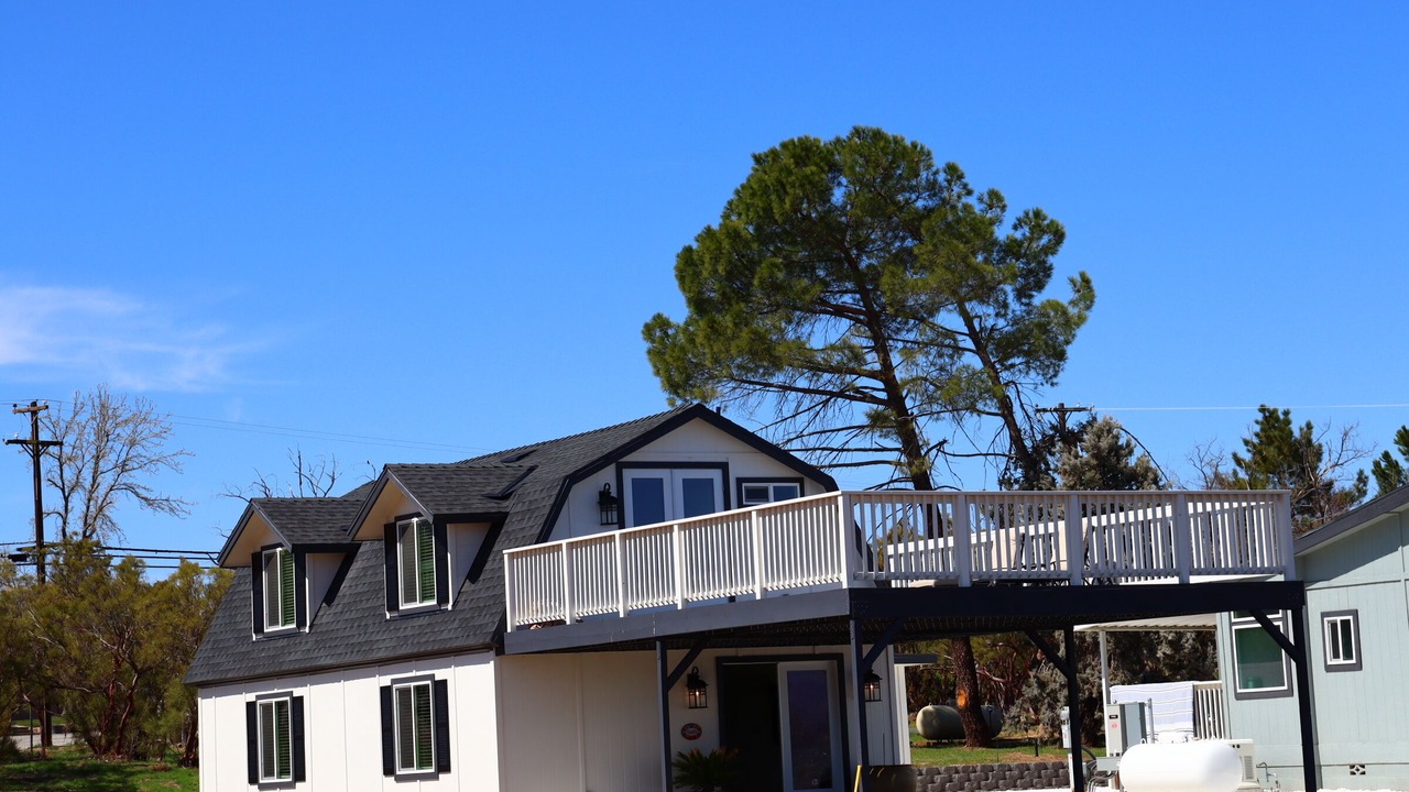 Photo of Outdoor in Anza
