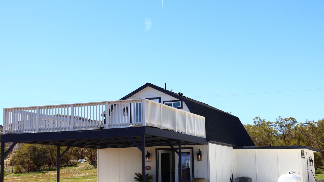 Photo of Outdoor in Anza