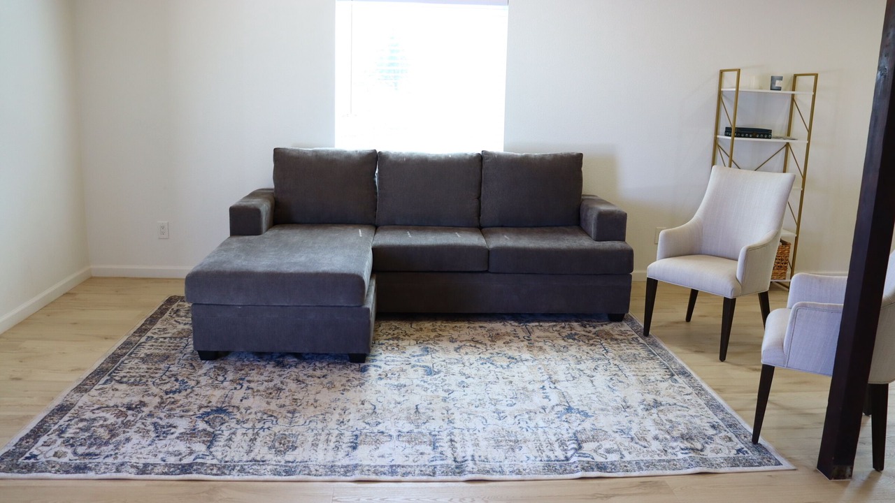 Photo of Livingroom in Anza