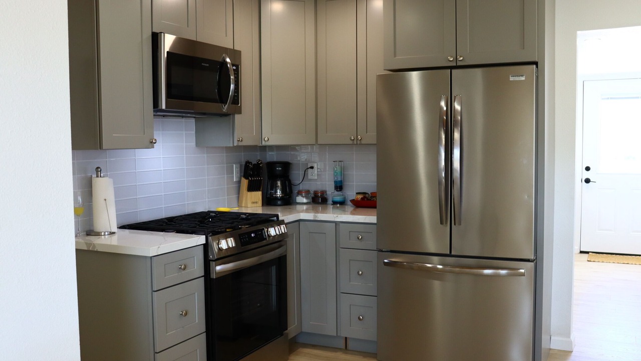 Photo of Kitchen in Anza