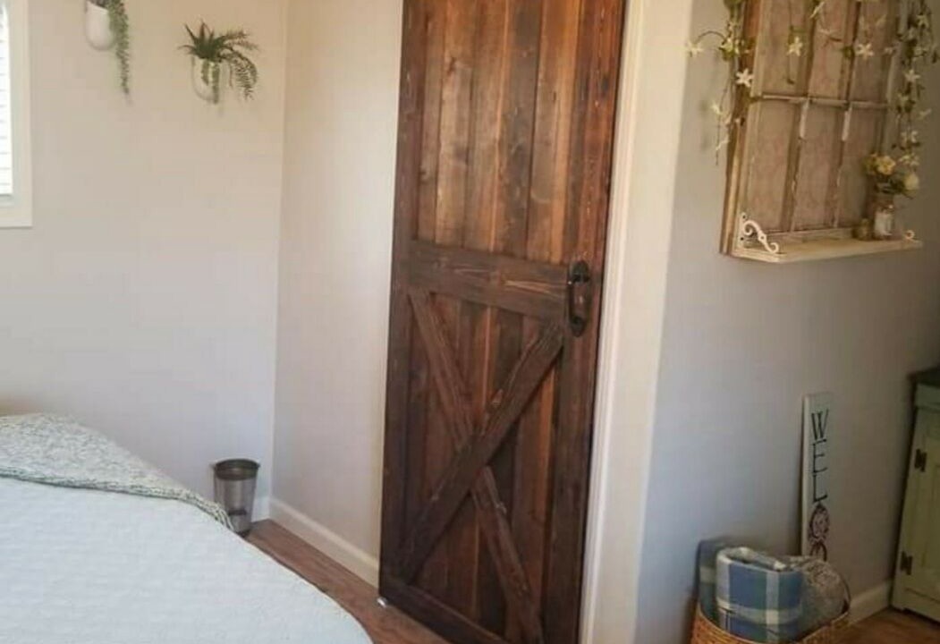 Photo of Bedroom in Red Bluff