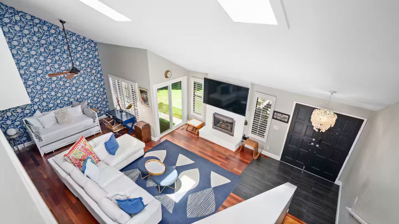 Photo of Livingroom in Sonoma
