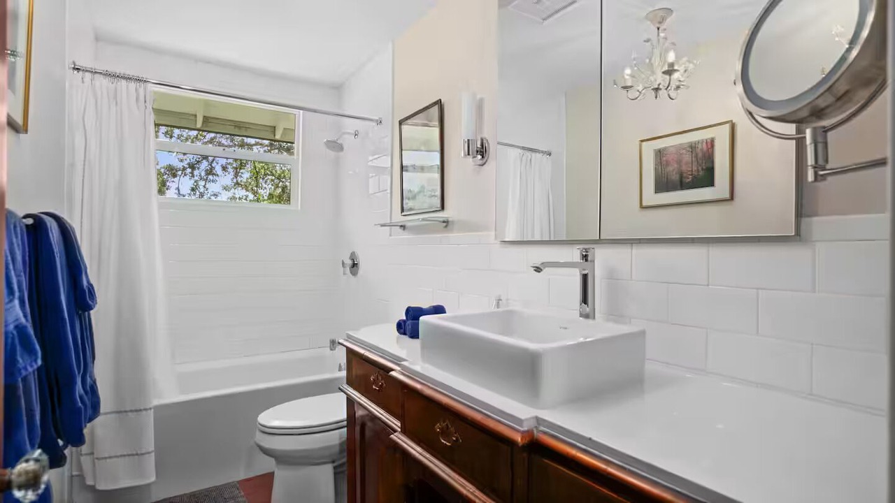 Photo of Bathroom in Sonoma