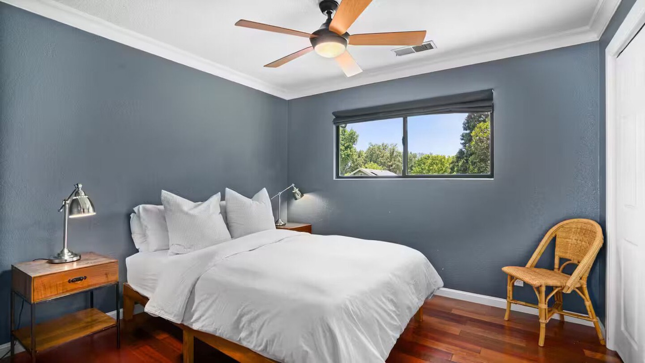 Photo of Bedroom in Sonoma