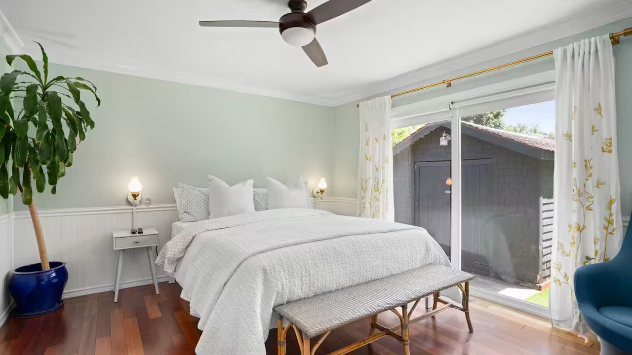 Photo of Bedroom in Sonoma