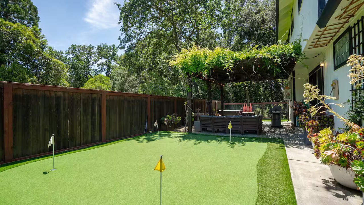 Photo of Outdoor in Sonoma