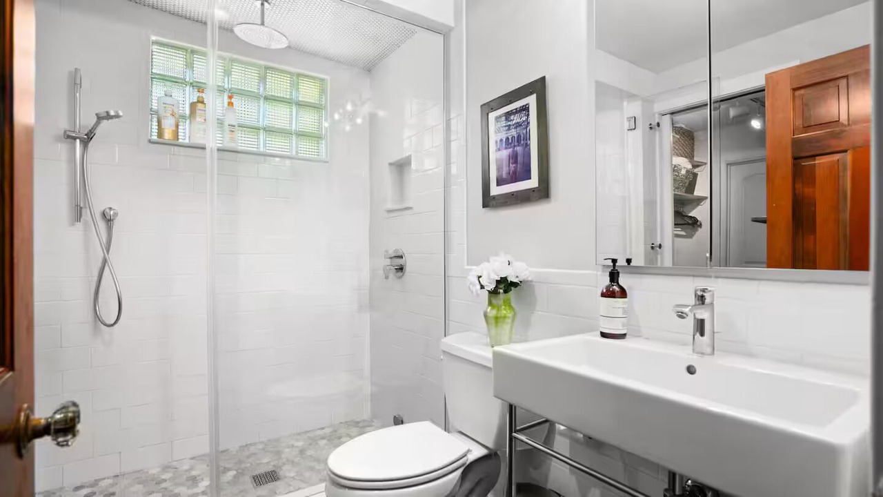 Photo of Bathroom in Sonoma