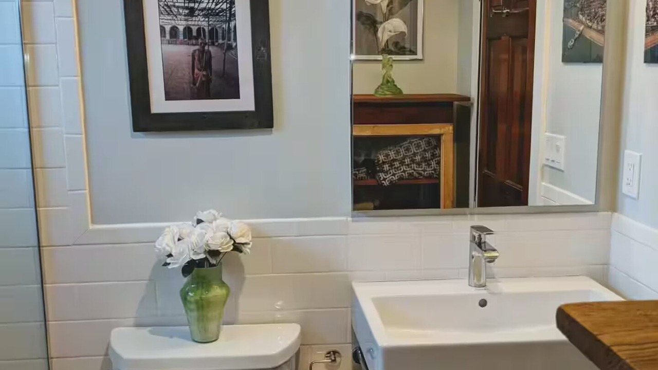 Photo of Bathroom in Sonoma