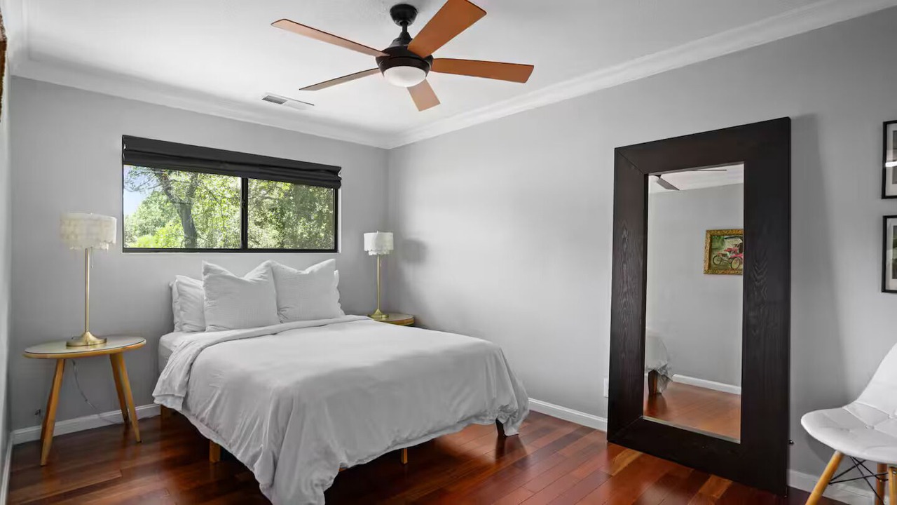 Photo of Bedroom in Sonoma