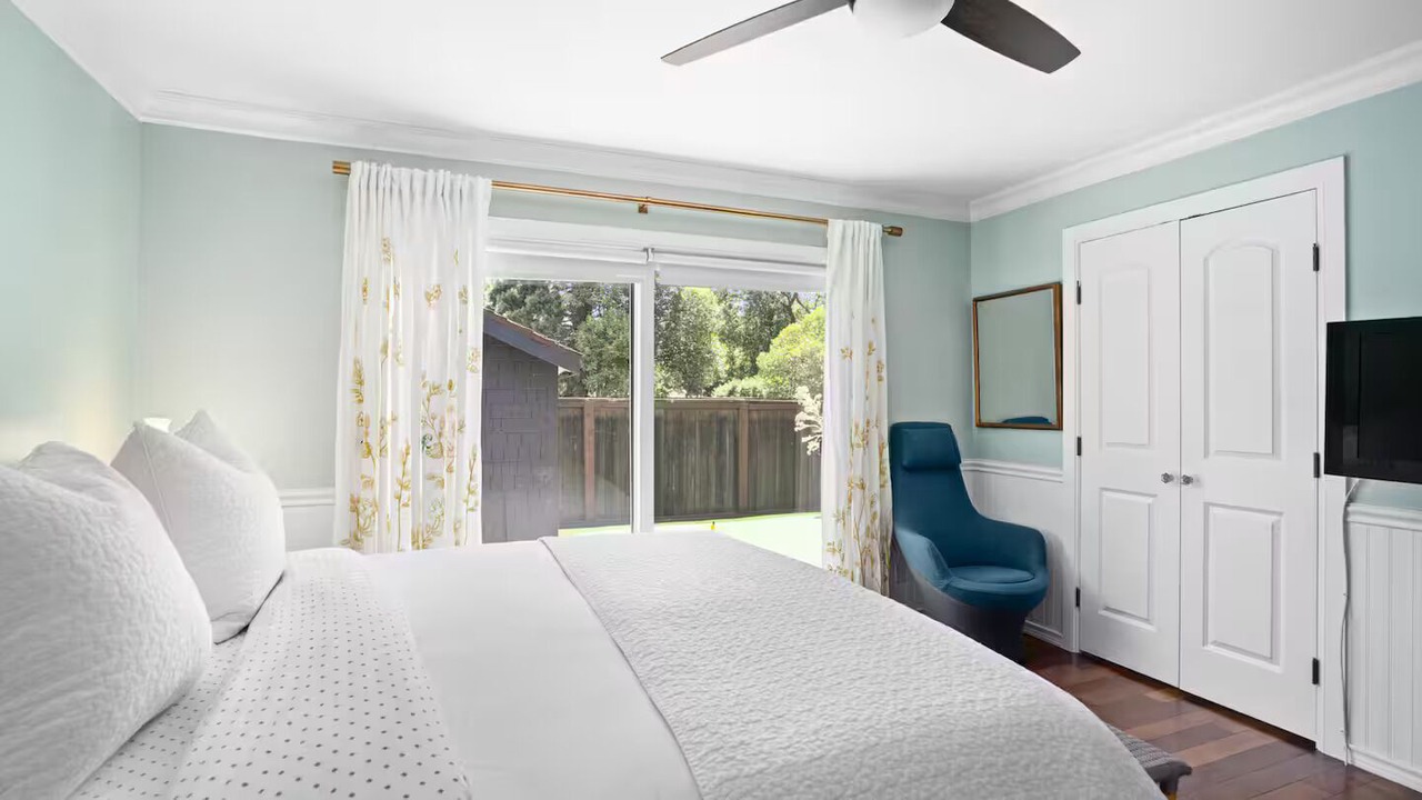 Photo of Bedroom in Sonoma