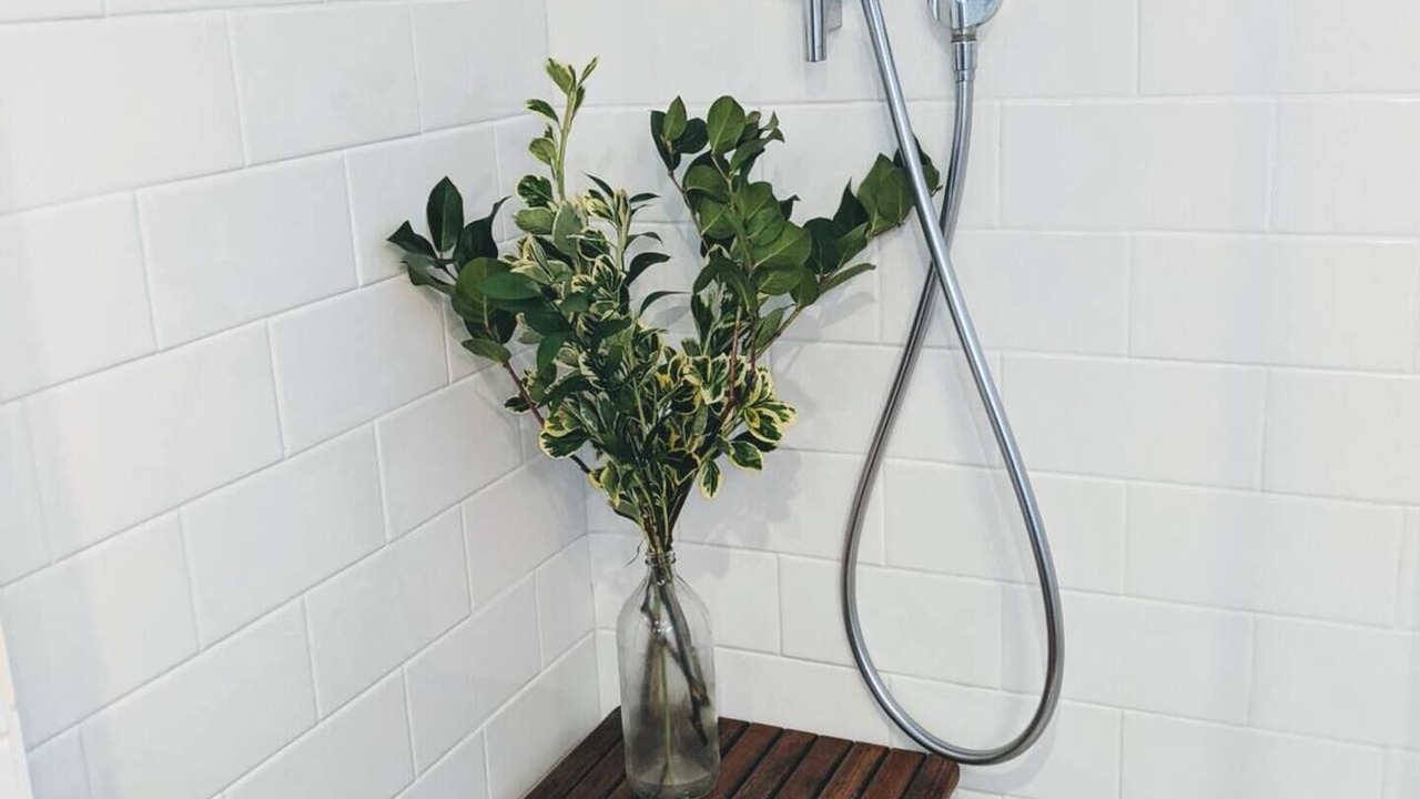Photo of Bathroom in Sonoma
