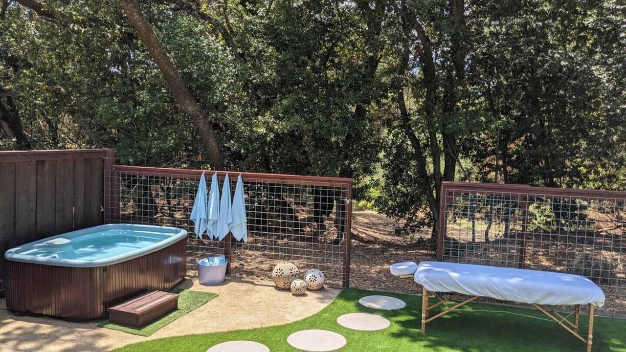 Photo of Outdoor in Sonoma