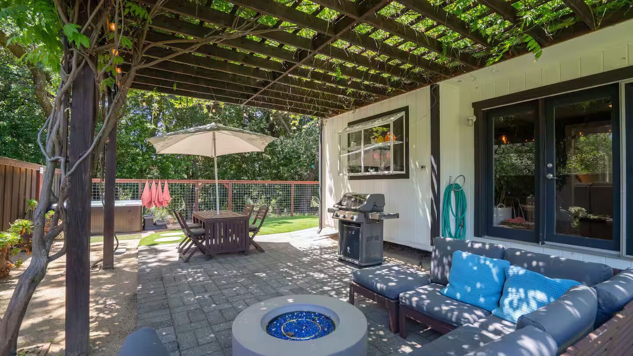 Photo of Outdoor in Sonoma