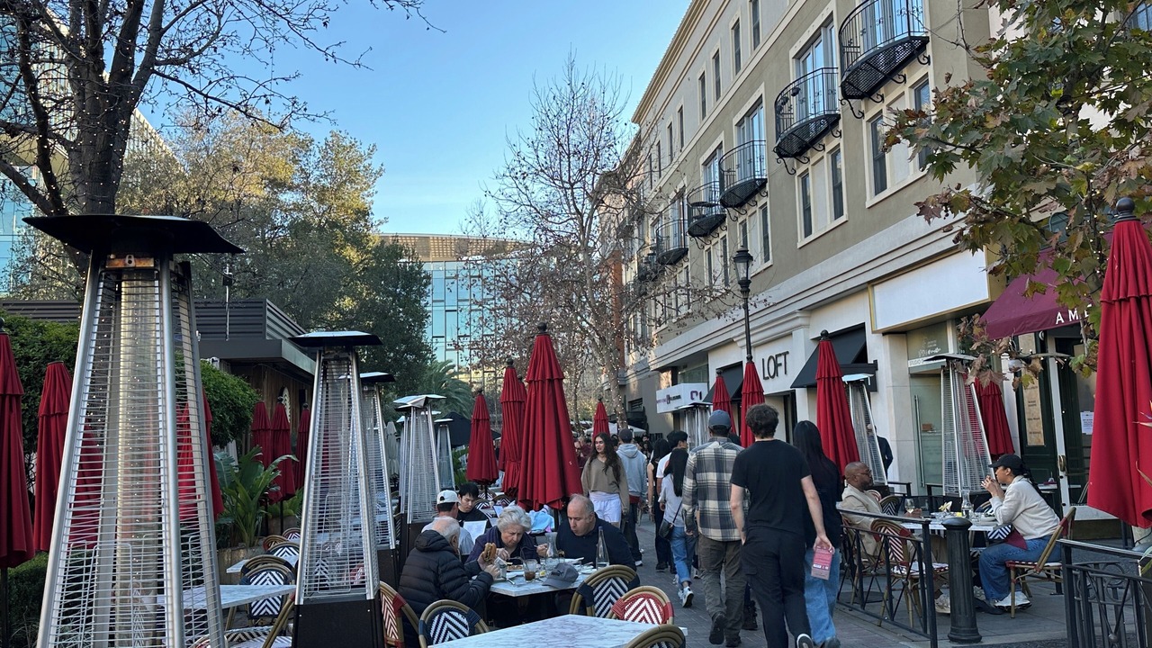 Photo of Others in The Villas