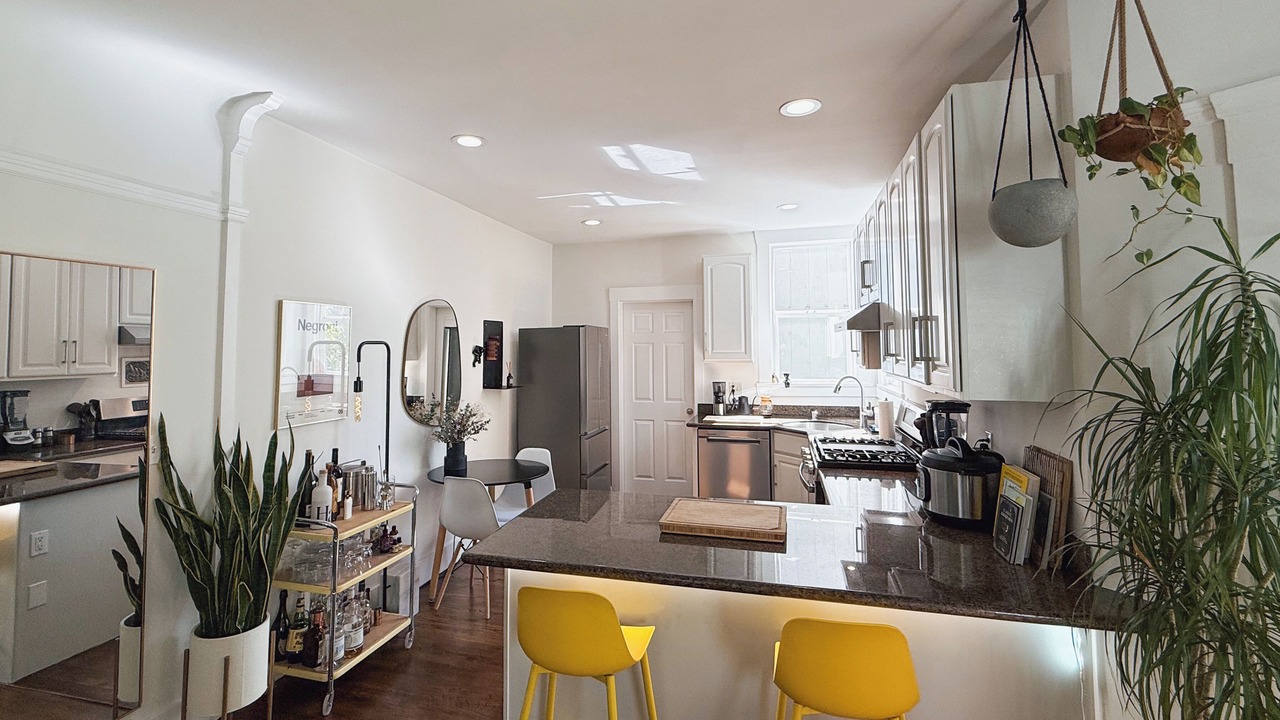 Photo of Kitchen in La Lengua