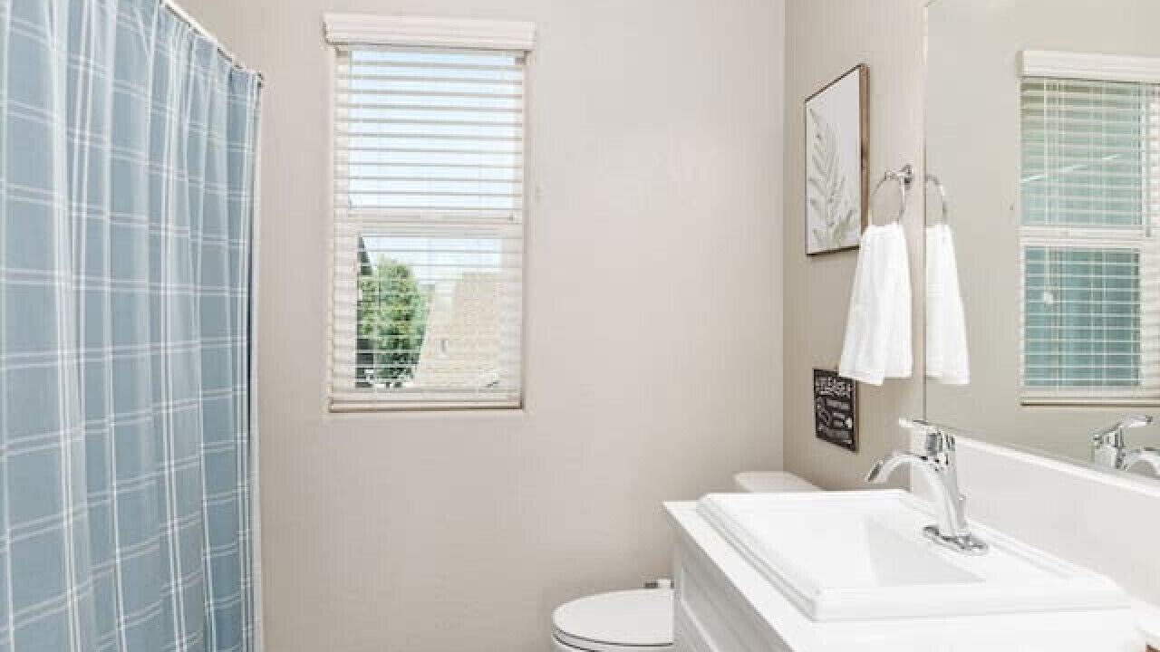 Photo of Bathroom in Clovis