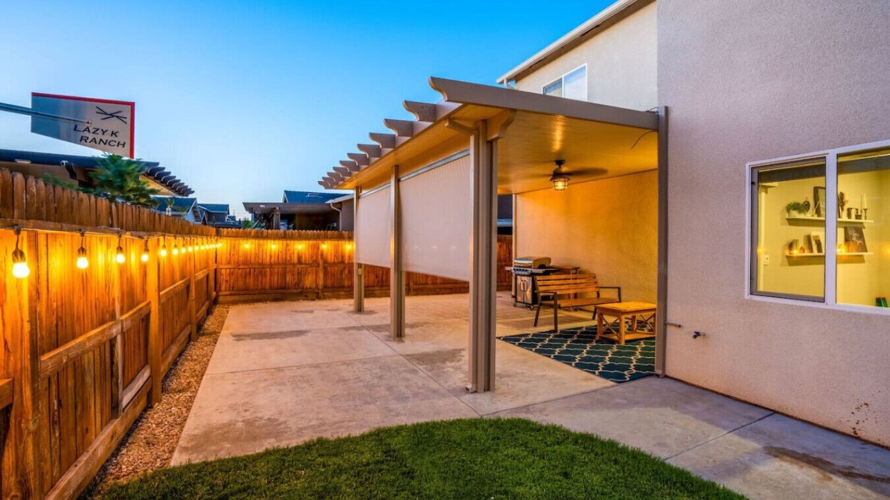 Photo of Outdoor in Clovis