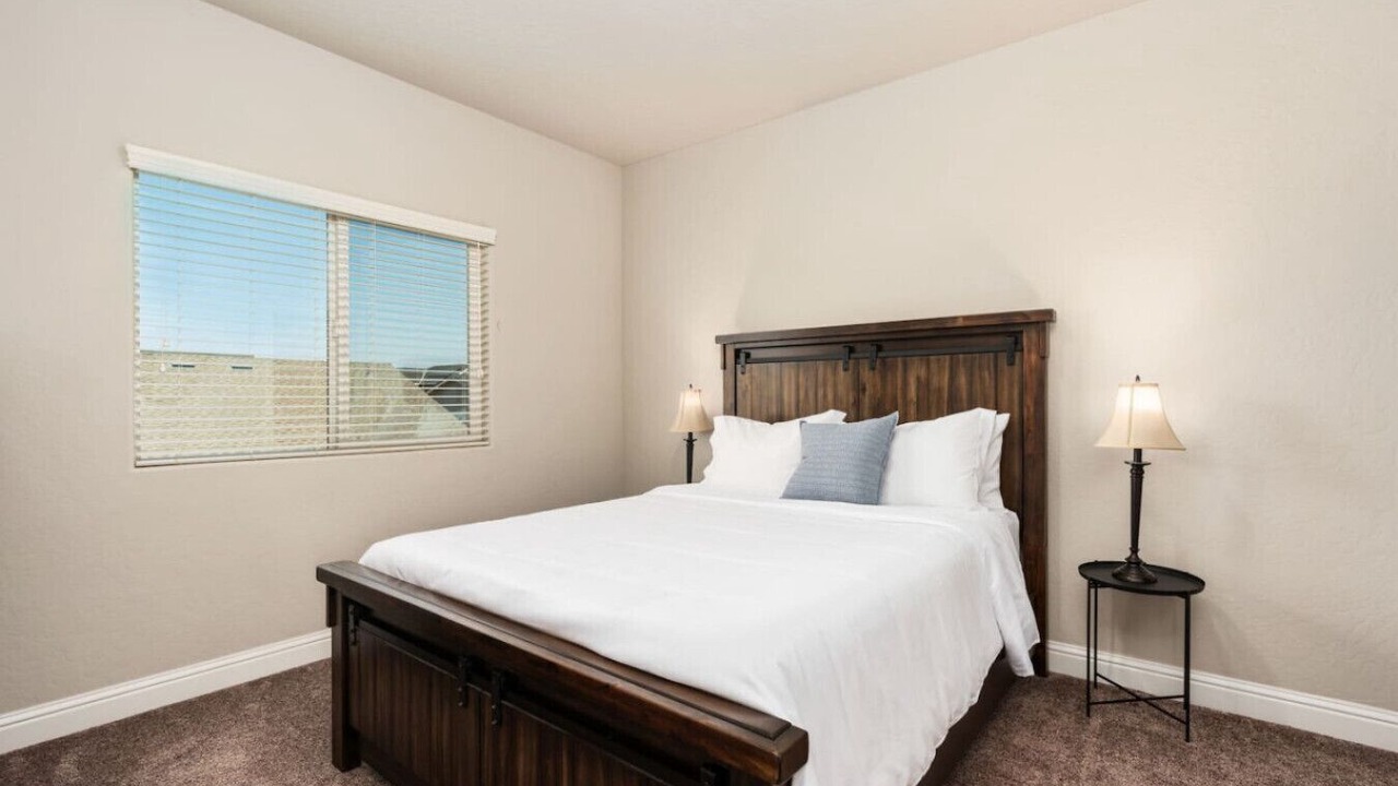 Photo of Bedroom in Clovis