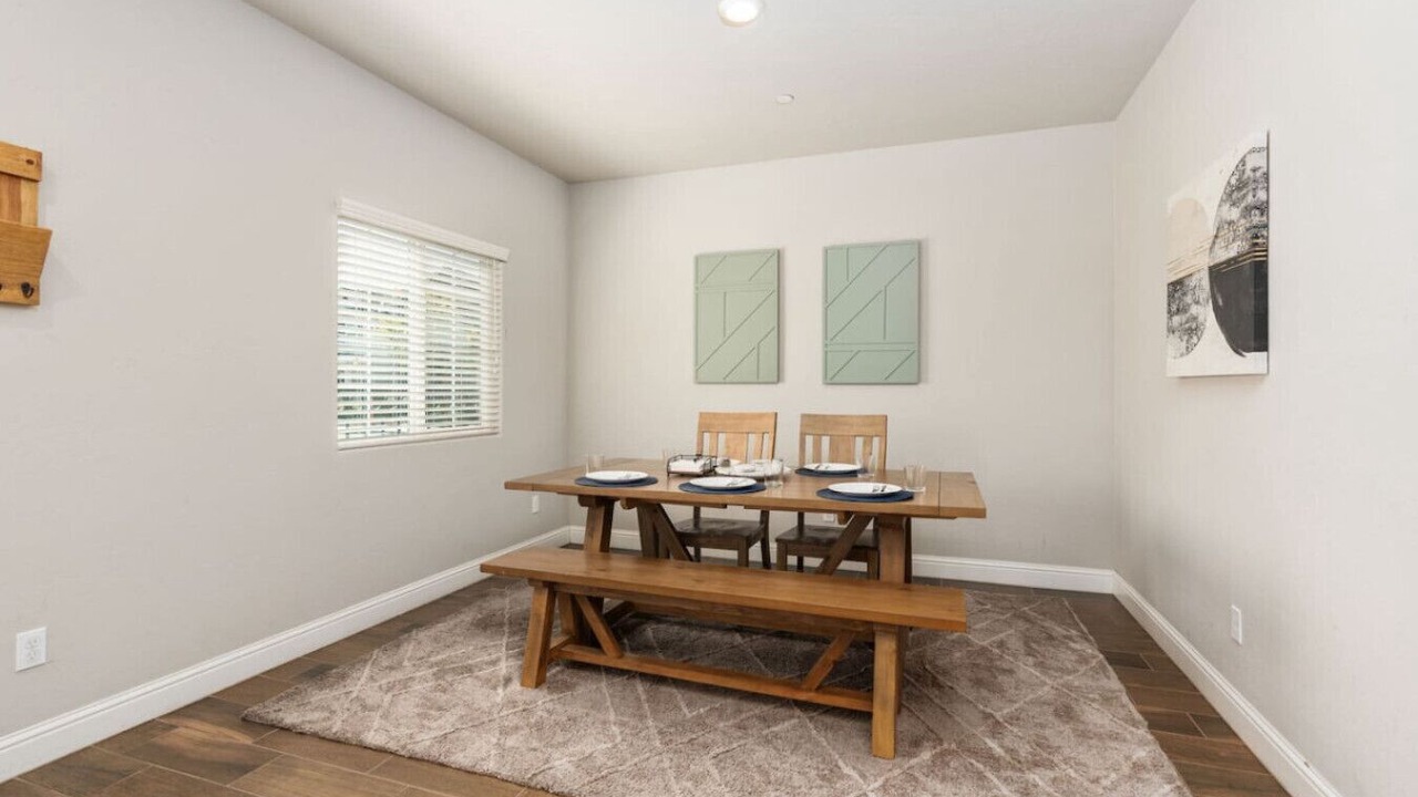 Photo of Bedroom in Clovis
