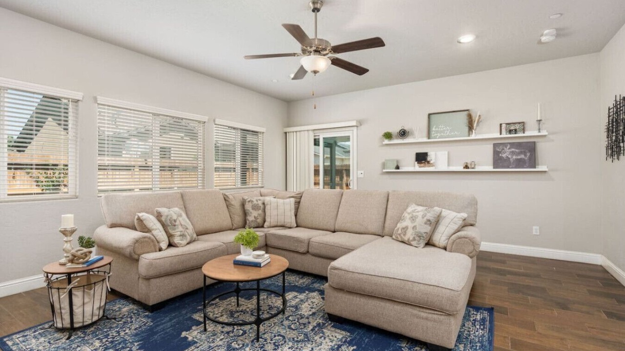 Photo of Bedroom in Clovis
