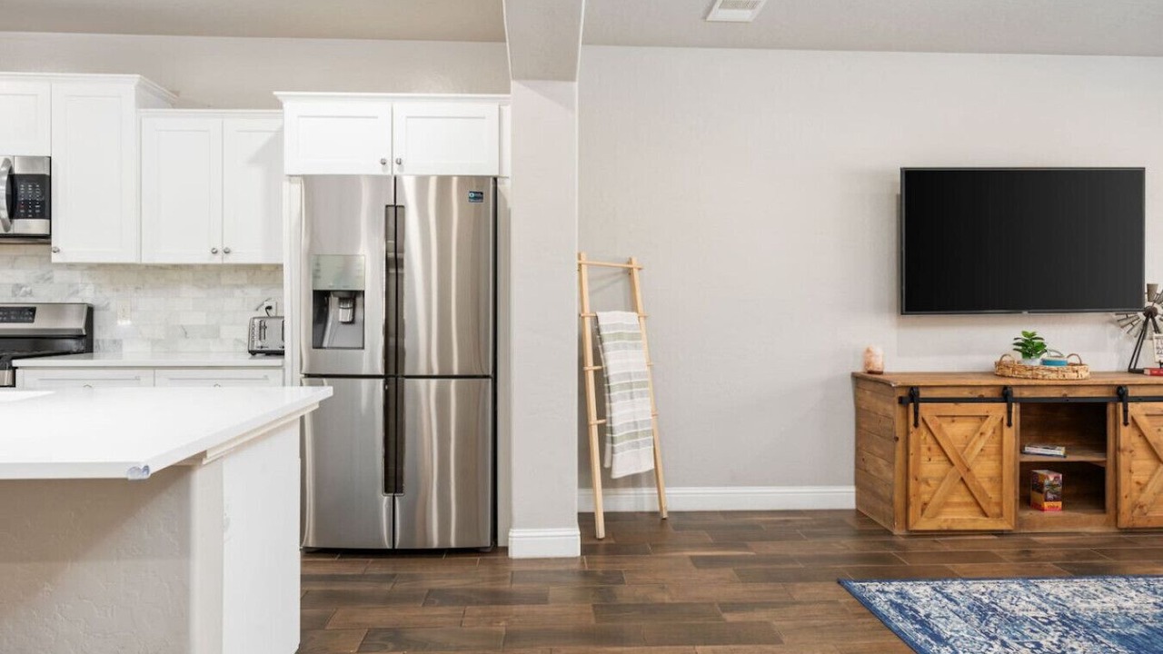 Photo of Bedroom in Clovis