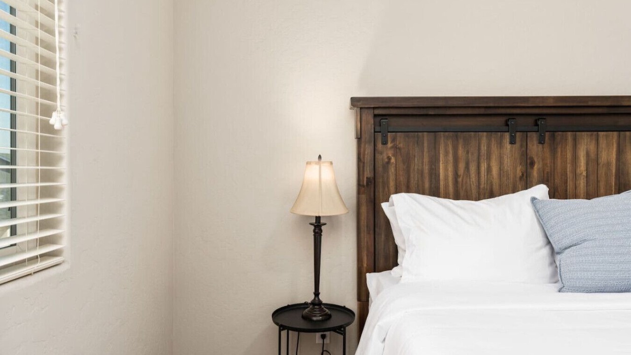 Photo of Bedroom in Clovis