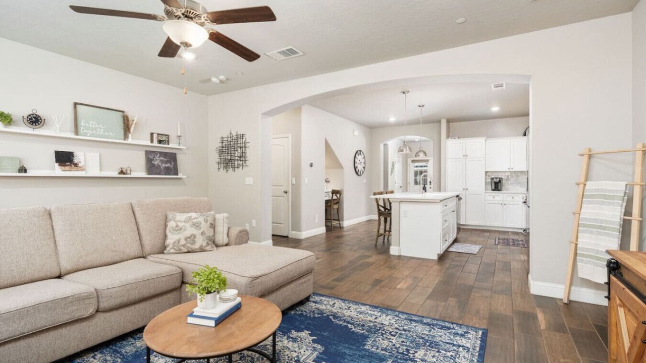 Photo of Bedroom in Clovis