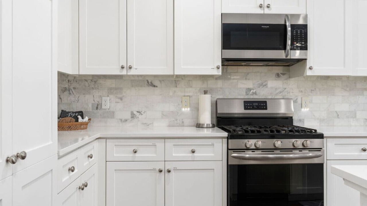 Photo of Kitchen in Clovis