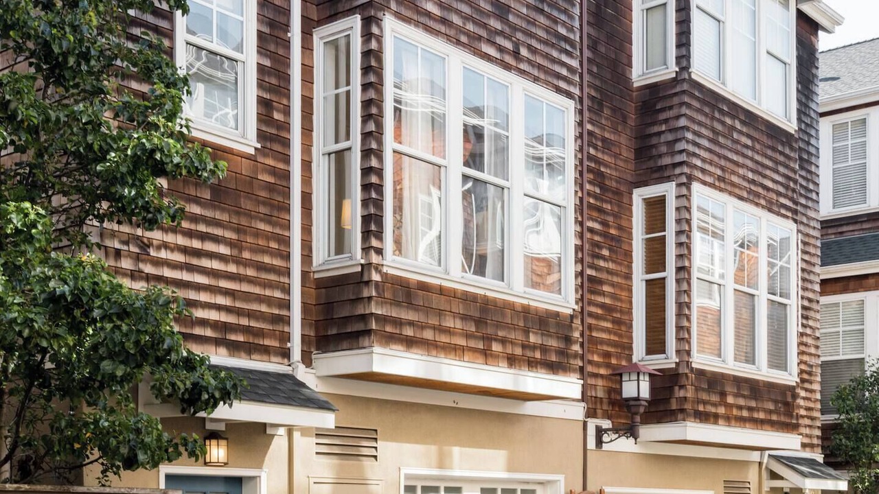 Photo of Outdoor in Cathedral Hill