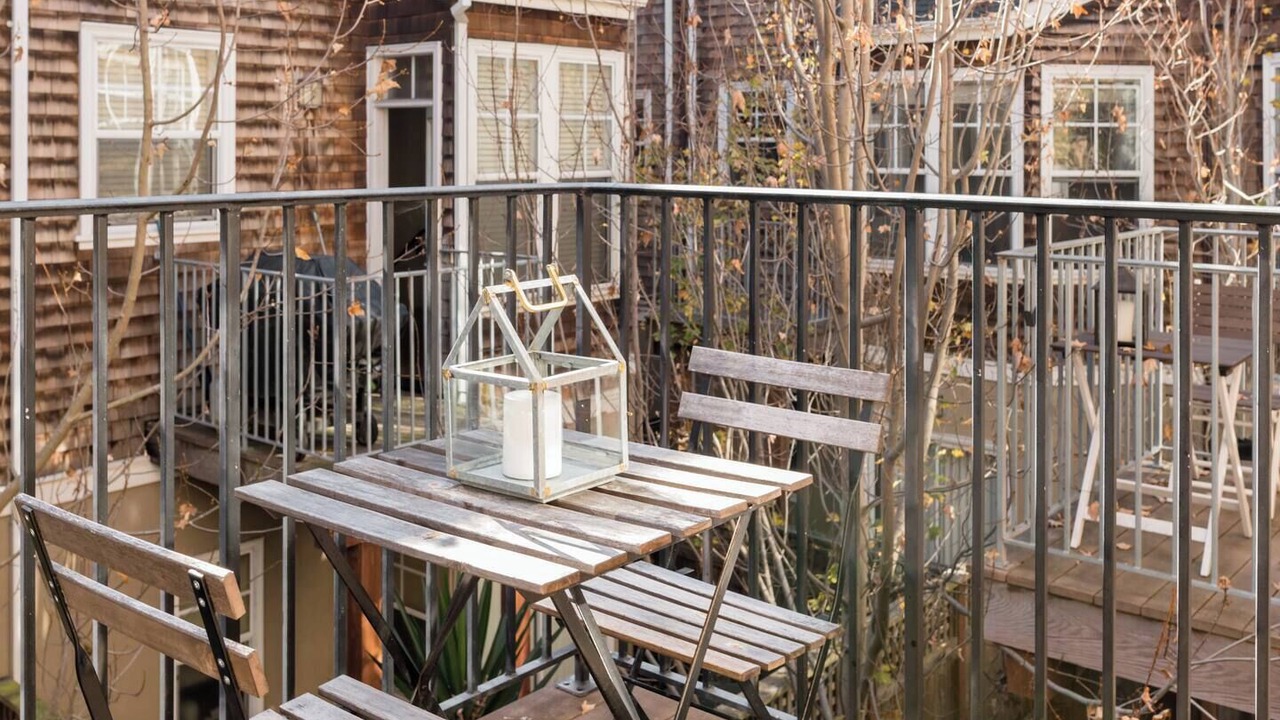 Photo of Outdoor in Cathedral Hill