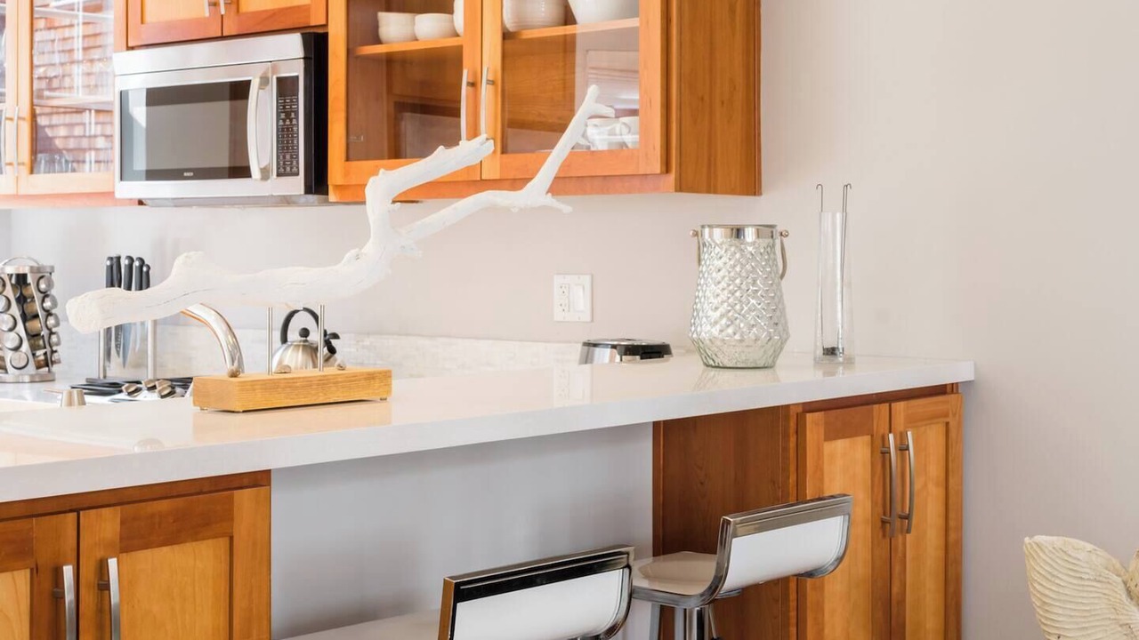 Photo of Kitchen in Cathedral Hill