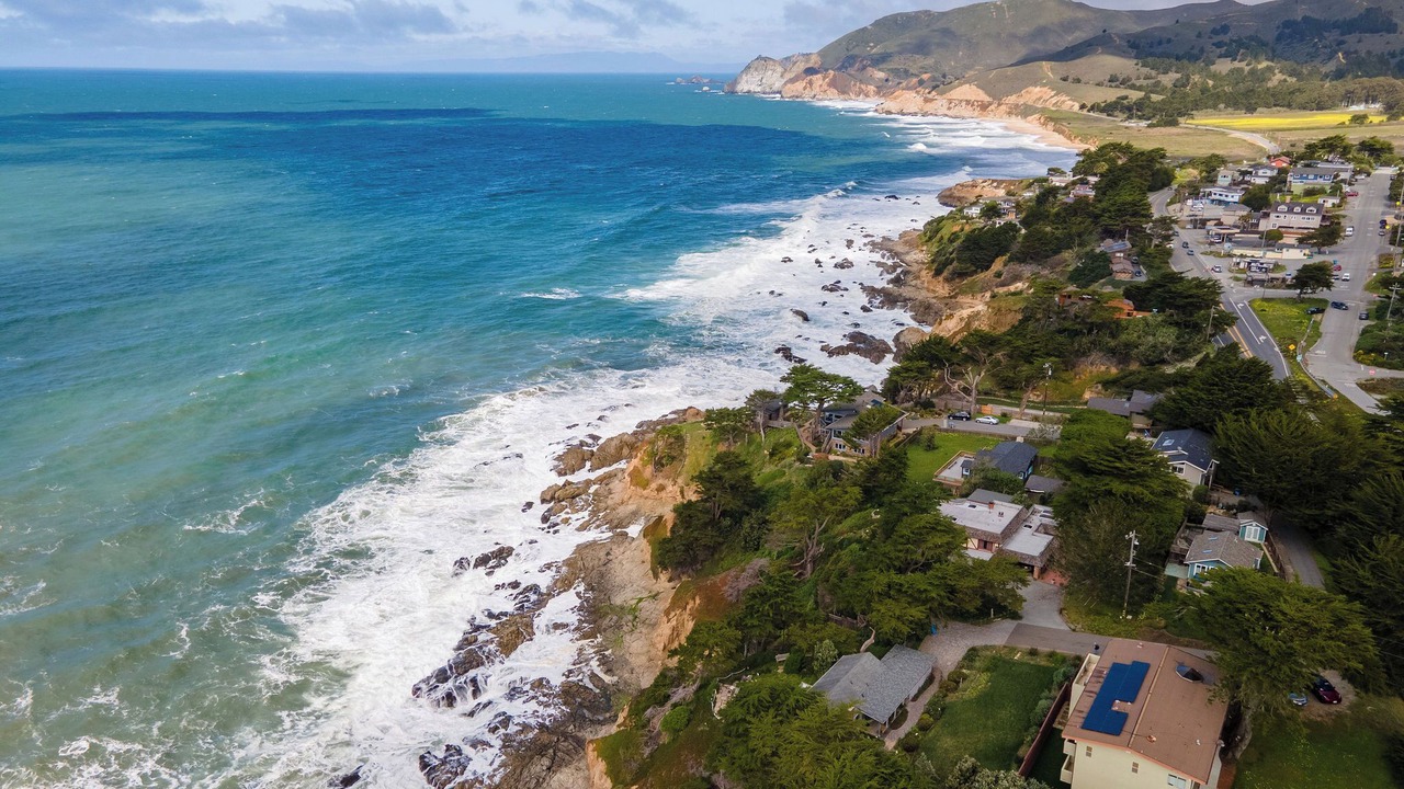 Photo of Outdoor in Montara