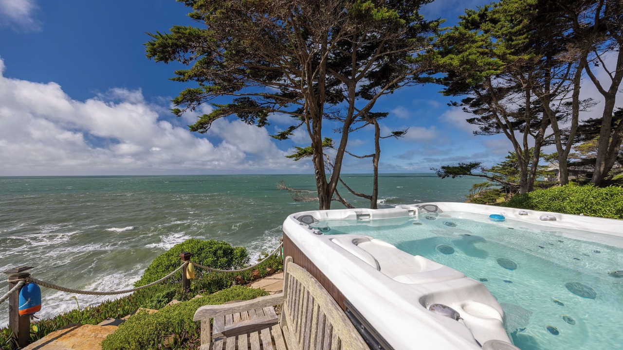 Photo of Outdoor in Montara